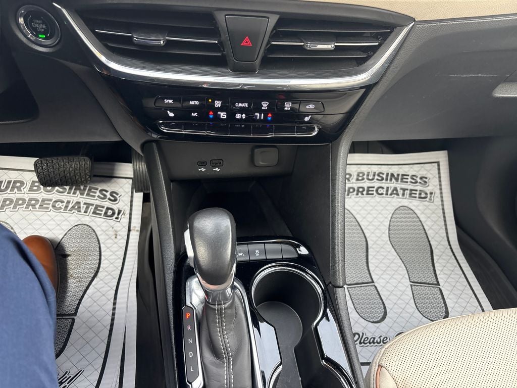 2024 Buick Encore GX Avenir