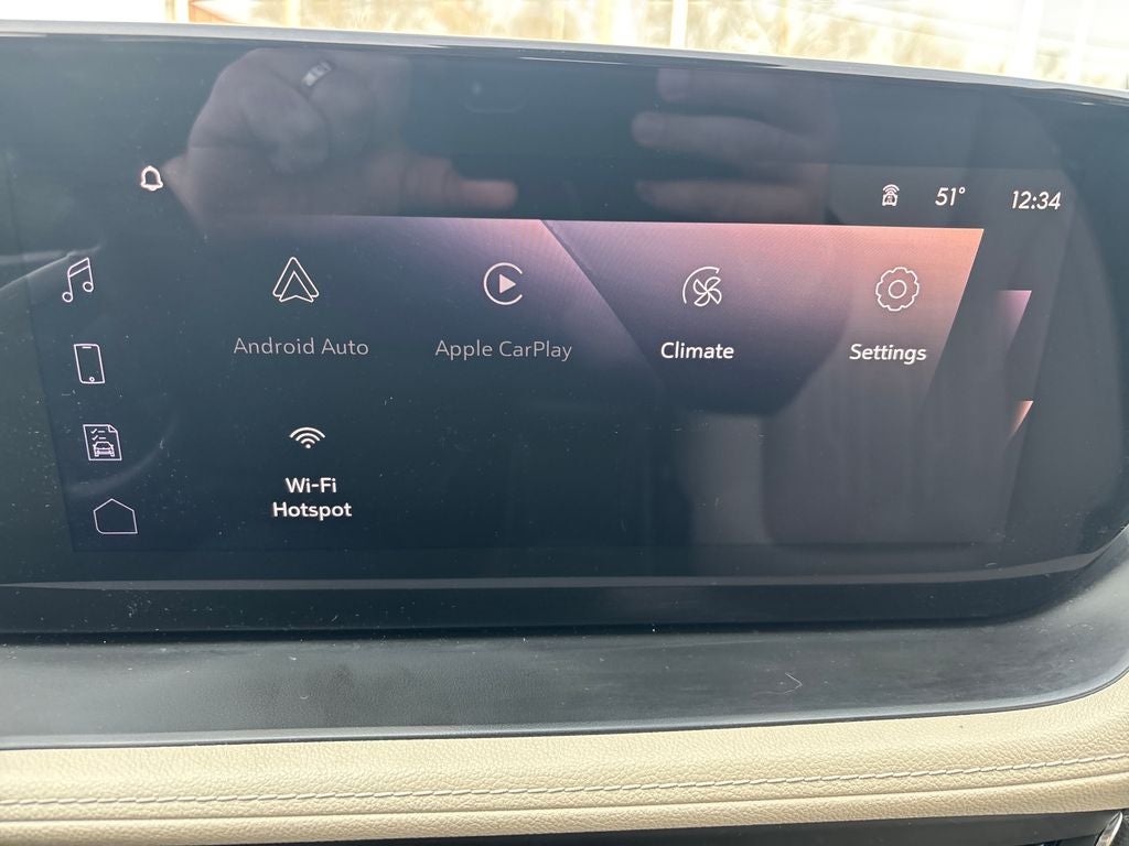 2024 Buick Encore GX Avenir