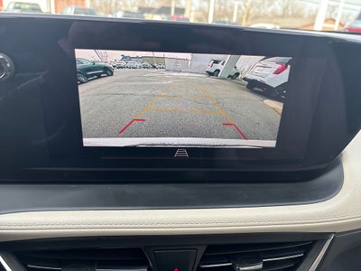 2024 Buick Encore GX Avenir