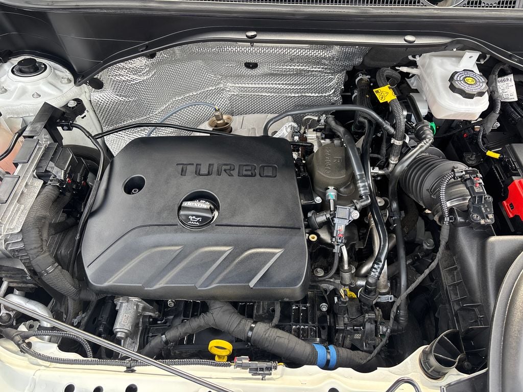 2024 Buick Encore GX Avenir