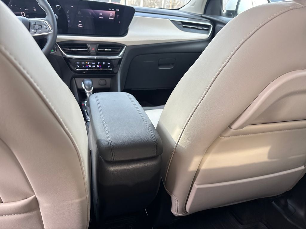 2024 Buick Encore GX Avenir