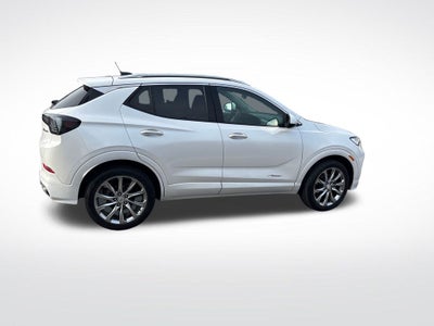 2024 Buick Encore GX Avenir