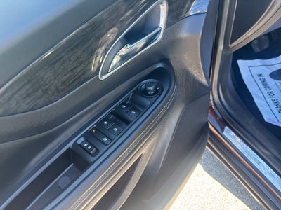2015 Buick Encore Base