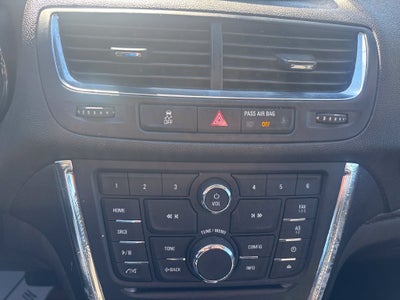 2015 Buick Encore Base