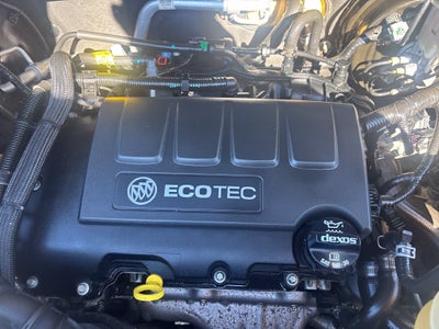 2015 Buick Encore Base