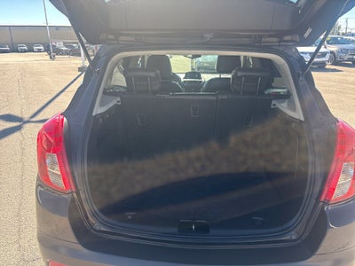 2015 Buick Encore Base