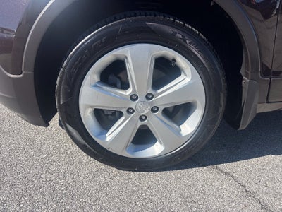 2015 Buick Encore Base