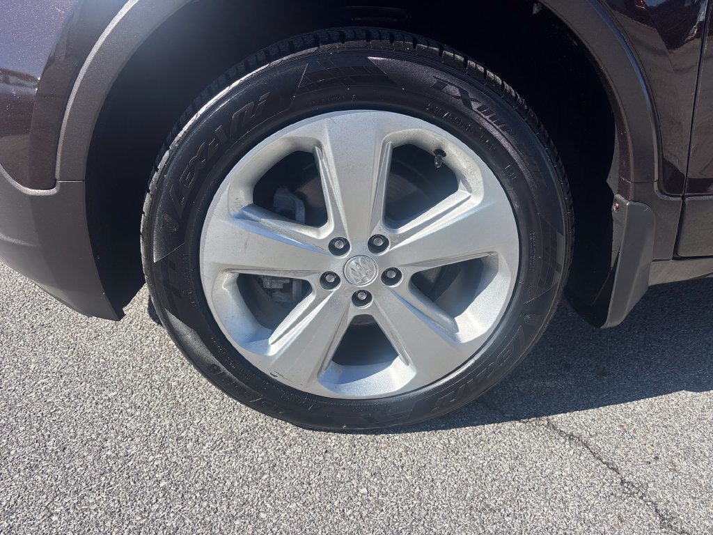 2015 Buick Encore Base