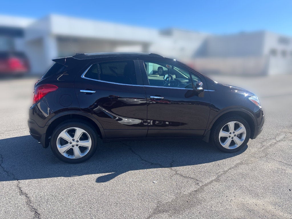 2015 Buick Encore Base