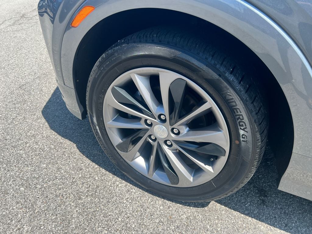 2020 Buick Encore GX Preferred