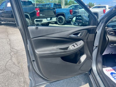 2020 Buick Encore GX Preferred