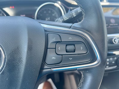 2020 Buick Encore GX Preferred