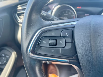 2020 Buick Encore GX Preferred