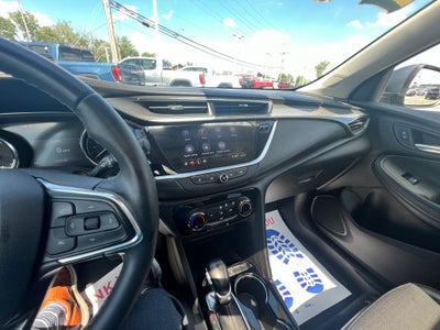 2020 Buick Encore GX Preferred