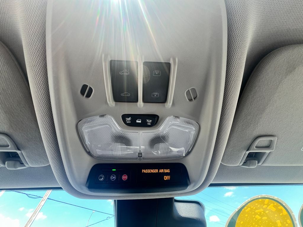 2020 Buick Encore GX Preferred