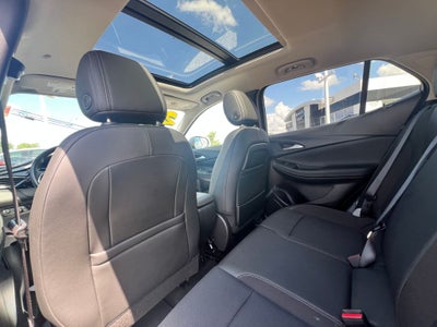 2020 Buick Encore GX Preferred