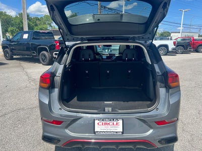 2020 Buick Encore GX Preferred