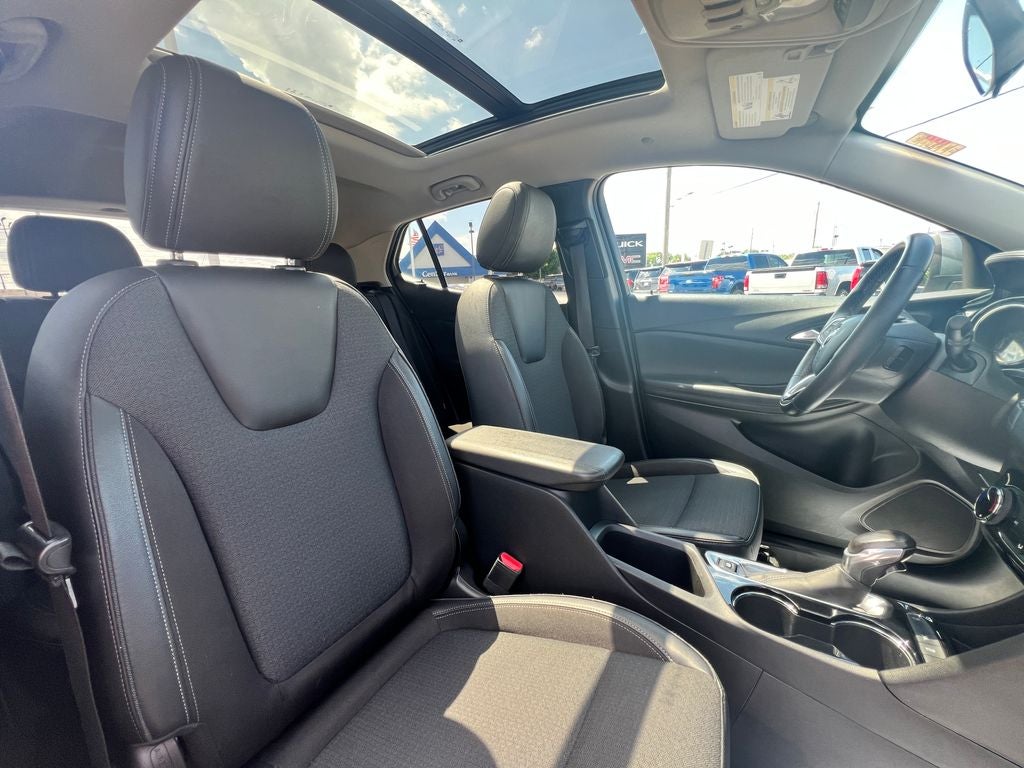 2020 Buick Encore GX Preferred