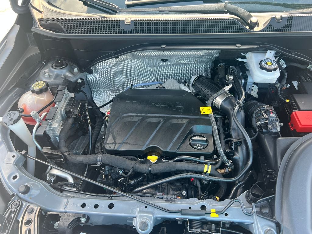 2020 Buick Encore GX Preferred