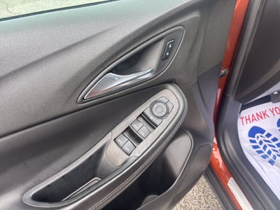 2021 Buick Encore GX Preferred