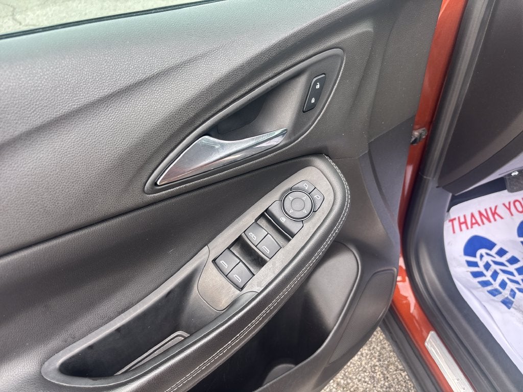 2021 Buick Encore GX Preferred