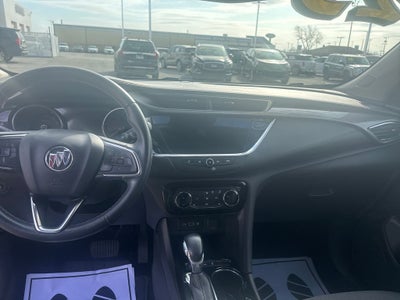2023 Buick Encore GX Preferred