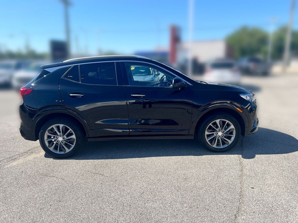 2022 Buick Encore GX Essence