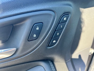 2022 Buick Encore GX Essence