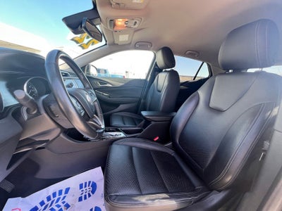 2022 Buick Encore GX Essence