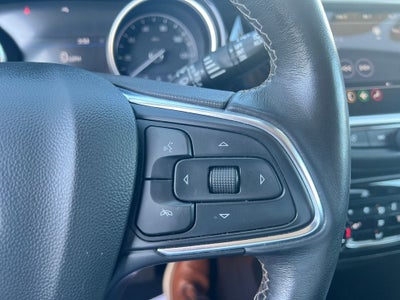2022 Buick Encore GX Essence