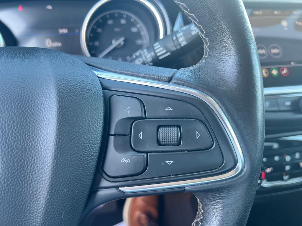 2022 Buick Encore GX Essence