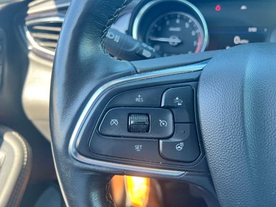 2022 Buick Encore GX Essence