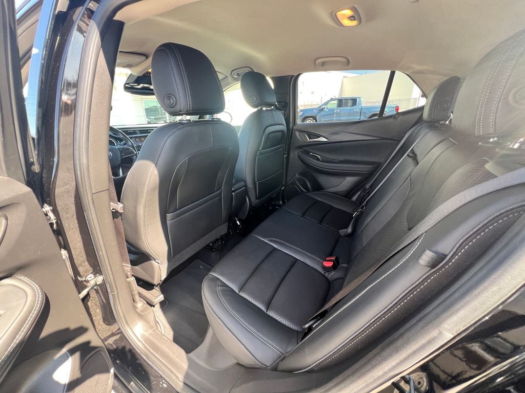 2022 Buick Encore GX Essence
