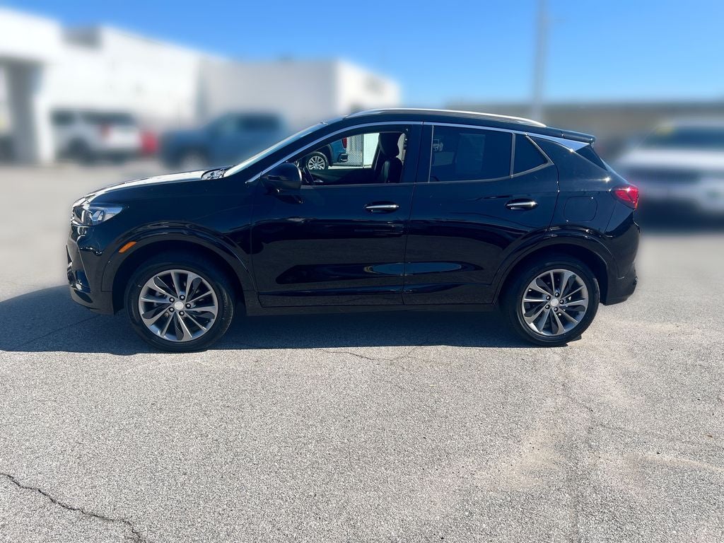 2022 Buick Encore GX Essence