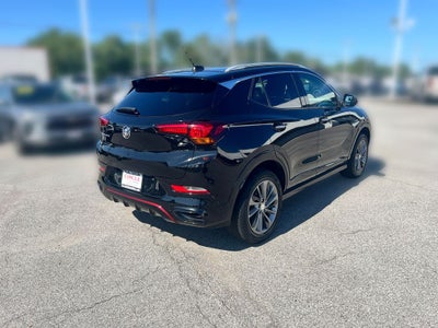 2022 Buick Encore GX Essence