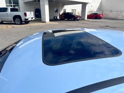 2023 Hyundai Elantra N Base