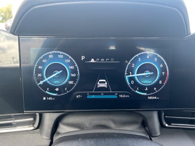 2023 Hyundai Elantra N Base