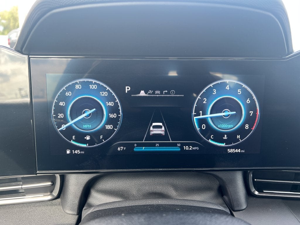 2023 Hyundai Elantra N Base