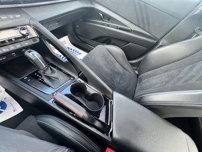 2023 Hyundai Elantra N Base