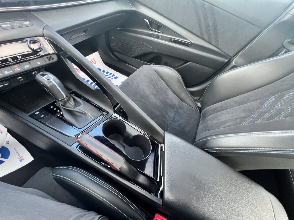 2023 Hyundai Elantra N Base