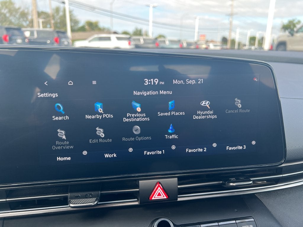 2023 Hyundai Elantra N Base