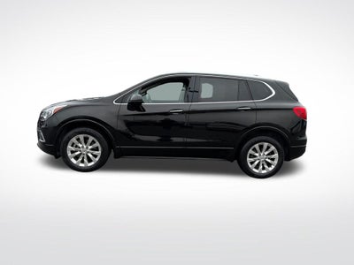 2018 Buick Envision Essence