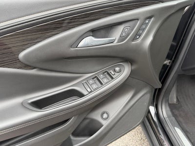 2018 Buick Envision Essence