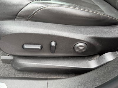 2018 Buick Envision Essence