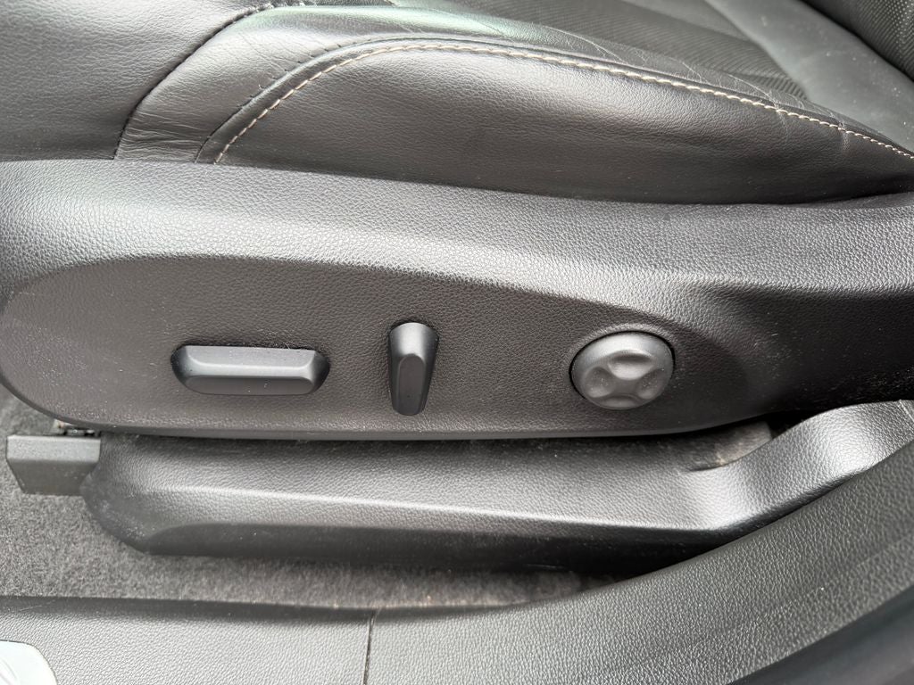 2018 Buick Envision Essence