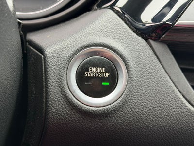 2018 Buick Envision Essence