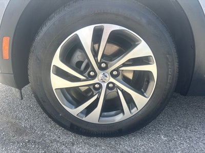 2022 Buick Envision Essence