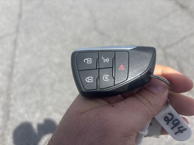 2022 Buick Envision Essence