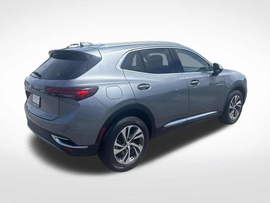 2022 Buick Envision Essence