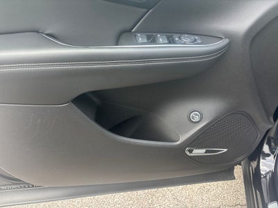 2022 Buick Envision Avenir